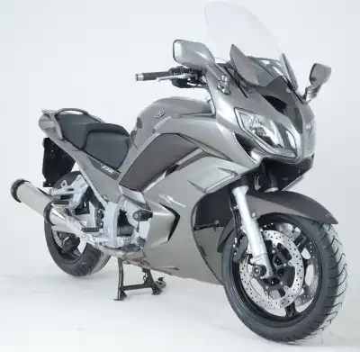 RG Crash Protectors Yamaha FJR1300 2013 on