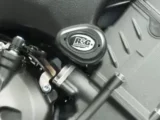 RG Aero Crash Protectors for Yamaha FZ 8