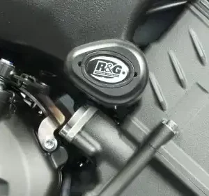 RG Aero Crash Protectors for Yamaha FZ 8