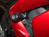 RG Aero Crash Protectors Yamaha FZ1 S 2006 on fully faired
