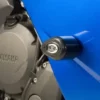 RG Aero Crash Protectors Yamaha XJ6 Diversion F 2010 on