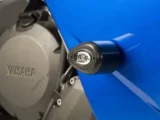RG Aero Crash Protectors Yamaha XJ6 Diversion F 2010 on