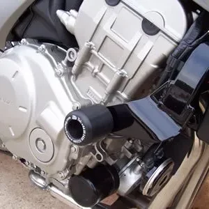 RG Crash Protectors for Honda CBF1000 ABS Motorcycles