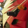 RG Crash Protectors for Yamaha YZF R6 2006 on