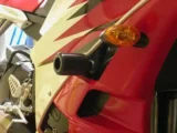 RG Crash Protectors for Yamaha YZF R6 2006 on