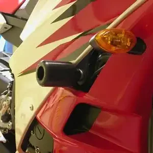 RG Crash Protectors for Yamaha YZF R6 2006 on