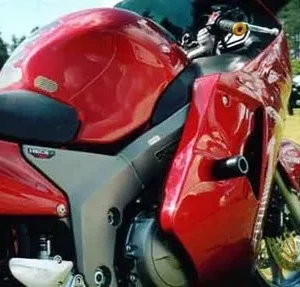 RG Crash Protectors for Honda CBR1100XX Blackbird
