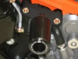 RG Upper Crash Protectors KTM 950 SMR