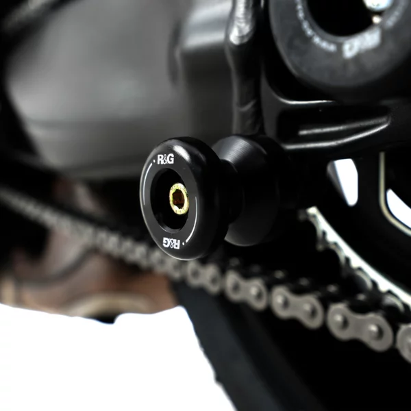 RG Racing Paddock Stand Bobbins for Ducati Monster 821