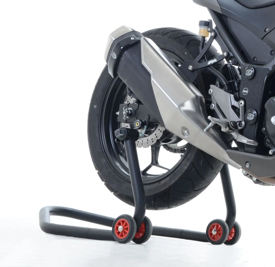 RG Cotton Reels Kawasaki Ninja 250 300 Z250