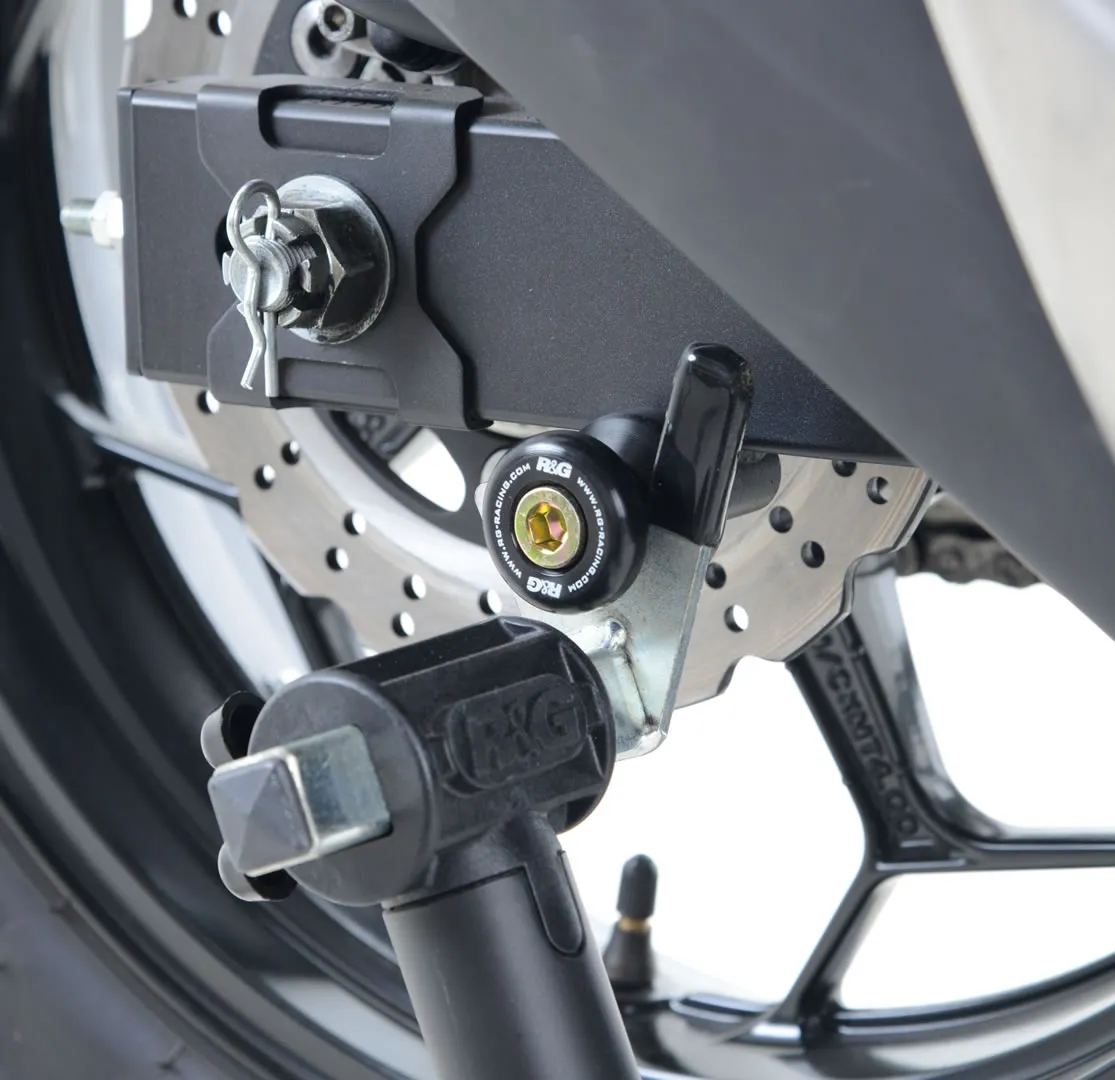 RG Cotton Reels Kawasaki Ninja 250 300 Z250