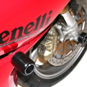 RG Crash Protectors for Benelli Tornado Novecento TRE