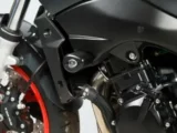 RG Aero Crash Protectors for Suzuki GSR600