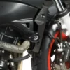 RG Aero Crash Protectors for Suzuki GSR600