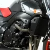 RG Aero Crash Protectors for Suzuki GSR600