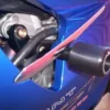 RG Crash Protectors for Triumph 1050 Sprint ST 2005 on