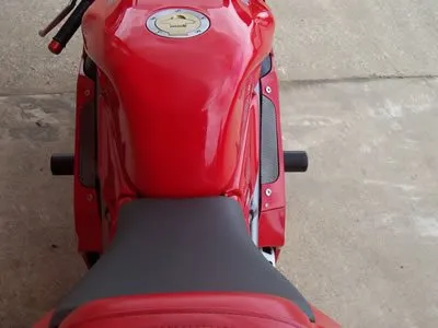 RG Crash Protectors for Ducati 748 916 and 996 2002 on - Image 3