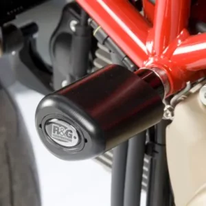 RG Aero Crash Protectors Ducati Streetfighter 1098