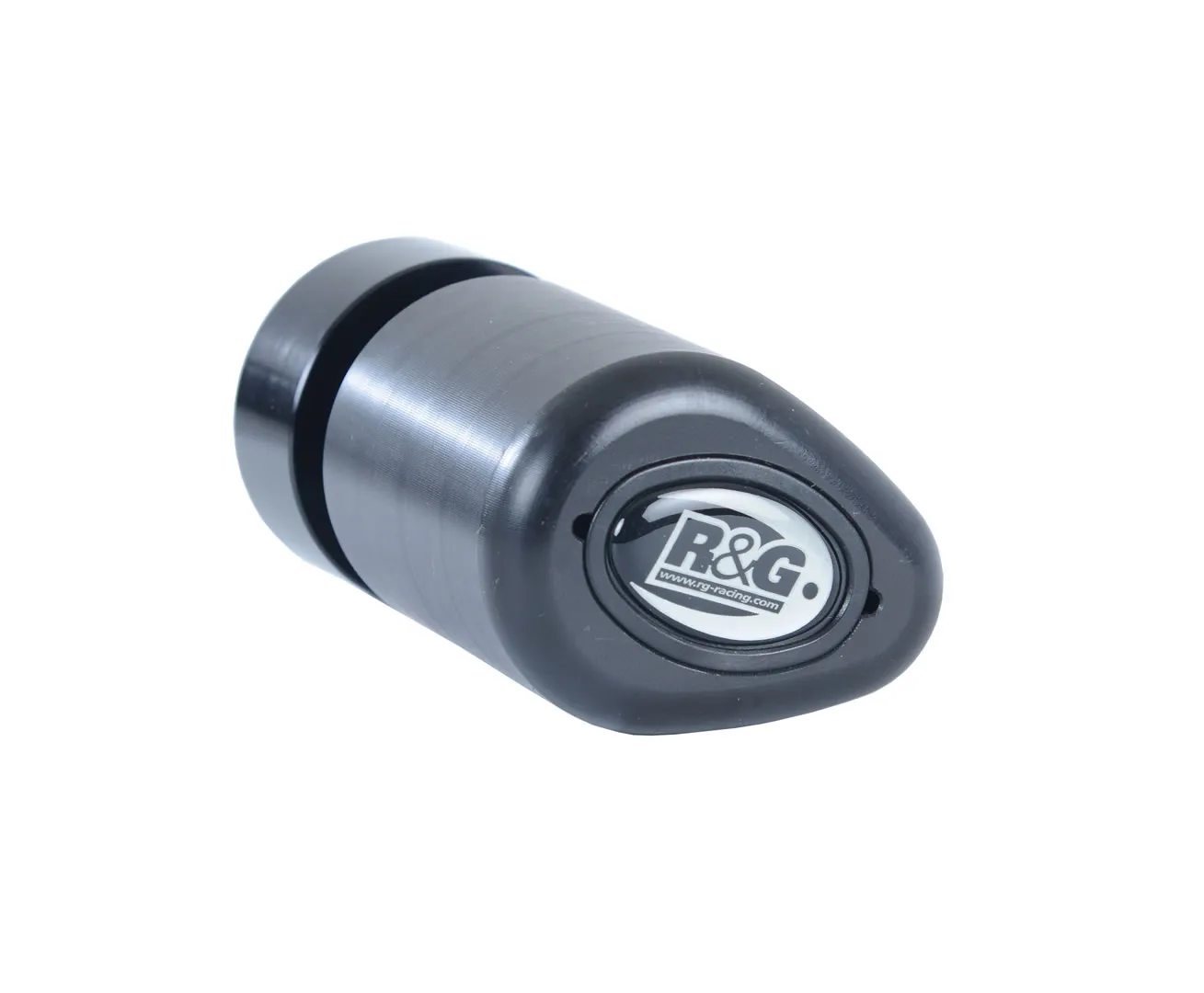 RG Aero Crash Protectors for Kawasaki Versys 650 2010 on