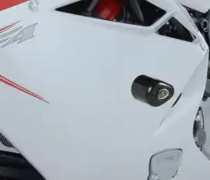 RG Racing Aero Crash Protectors MV Agusta F4 1000 2010 on