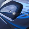RG Aero Crash Protectors No Cut Suzuki Hayabusa 2008 on