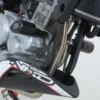 RG Aero Crash Protectors for Rieju RS3 125 NKD 2013 on