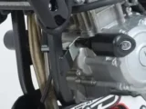 RG Aero Crash Protectors for Rieju RS3 125 NKD 2013 on