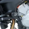RG Crash Protectors - Aero Style for MV Agusta Various
