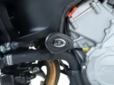 RG Aero Crash Protectors MV Agusta 675 Brutale