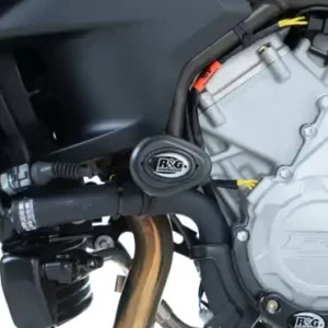RG Crash Protectors - Aero Style for MV Agusta Various