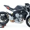 RG Crash Protectors - Aero Style for MV Agusta Various
