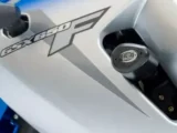 RG Aero Crash Protectors for Suzuki GSX650F 2010 on