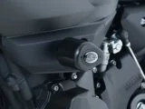 RG Aero Crash Protectors Yamaha XJ6 N 2013 on