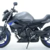 RG Aero Crash Protectors Yamaha XJ6 N 2013 on