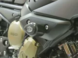 RG Aero Crash Protectors for Yamaha XJ6 2009 on