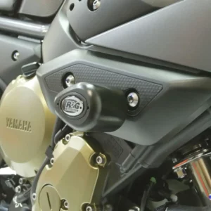 RG Aero Crash Protectors for Yamaha XJ6 2009