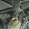 RG Aero Crash Protectors for Yamaha XJ6 2009