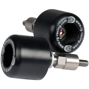 RG Crash Protectors for BMW F800S