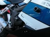 RG Crash Protectors for BMW K1200S