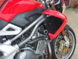 RG Aero Crash Protectors for Benelli TNT