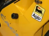 RG Crash Protectors for Cagiva Mito 125