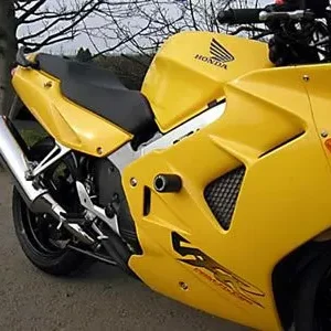 RG Crash Protectors for Honda VFR800i 1998 to 2001