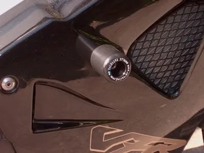 RG Crash Protectors for Honda VFR800i 1998 to 2001