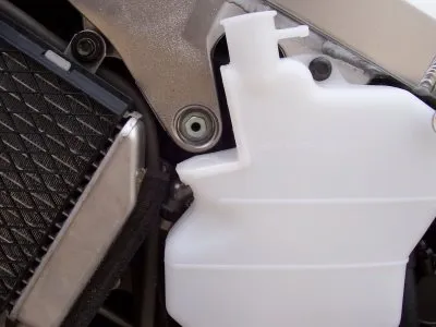 RG Crash Protectors for Honda VFR800i 1998 to 2001