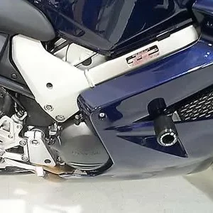 RG Crash Protectors Honda VFR800 V tec 2002 to 2013