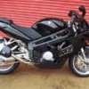 RG Crash Protectors for MZ 1000S