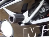 RG Crash Protectors for MZ 1000S