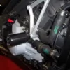 RG Crash Protectors for MZ 1000 unfaired