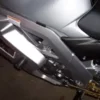 RG Crash Protectors Suzuki SV650 Faired Motorcycles 2003 on
