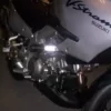 RG Crash Protectors Suzuki DL1000 V Strom Motorcycles up to 2005